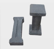 碳化矽支柱 ,淄博天億耐火材料廠