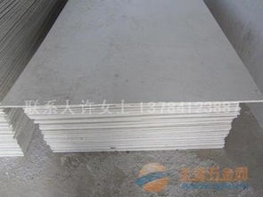 廊坊防火板耐火材料