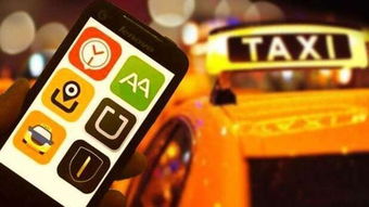 如何選擇網(wǎng)約車(chē)系統(tǒng)開(kāi)發(fā)公司