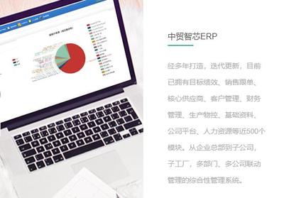 企業(yè)管理軟件開(kāi)發(fā)